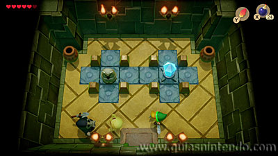 The Legend of Zelda: Link's Awakening