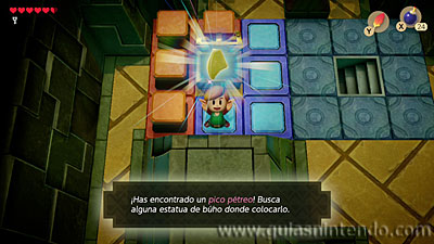 The Legend of Zelda: Link's Awakening