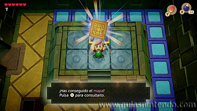 The Legend of Zelda: Link's Awakening