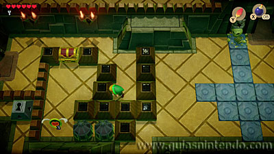 The Legend of Zelda: Link's Awakening