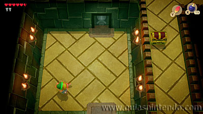 The Legend of Zelda: Link's Awakening