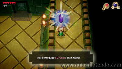 The Legend of Zelda: Link's Awakening