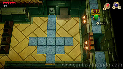 The Legend of Zelda: Link's Awakening
