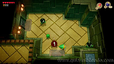 The Legend of Zelda: Link's Awakening