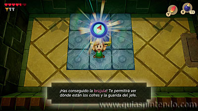 The Legend of Zelda: Link's Awakening