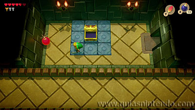The Legend of Zelda: Link's Awakening