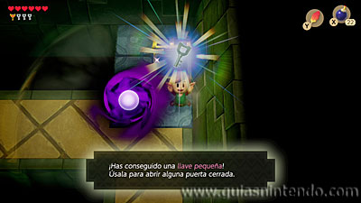 The Legend of Zelda: Link's Awakening