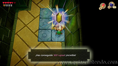 The Legend of Zelda: Link's Awakening