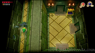 The Legend of Zelda: Link's Awakening
