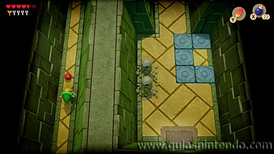 The Legend of Zelda: Link's Awakening