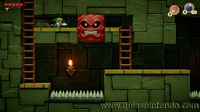 The Legend of Zelda: Link's Awakening