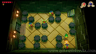 The Legend of Zelda: Link's Awakening