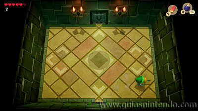 The Legend of Zelda: Link's Awakening