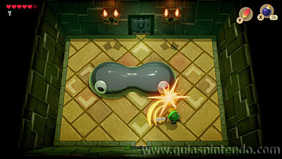 The Legend of Zelda: Link's Awakening