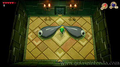 The Legend of Zelda: Link's Awakening