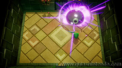 The Legend of Zelda: Link's Awakening