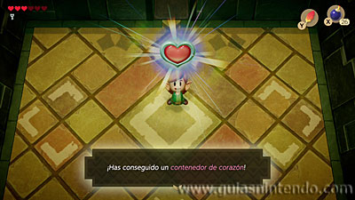 The Legend of Zelda: Link's Awakening