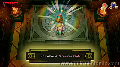 The Legend of Zelda: Link's Awakening