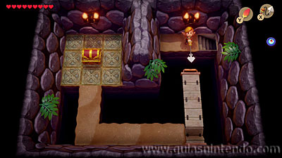 The Legend of Zelda: Link's Awakening