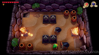 The Legend of Zelda: Link's Awakening