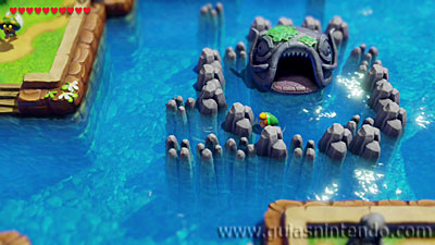The Legend of Zelda: Link's Awakening