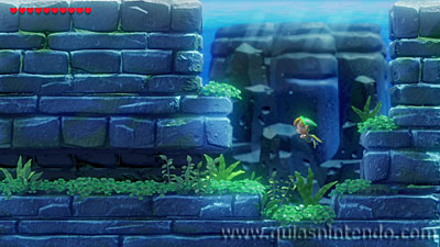 The Legend of Zelda: Link's Awakening