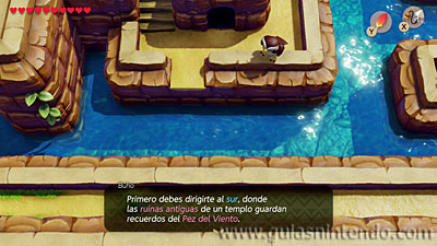 The Legend of Zelda: Link's Awakening