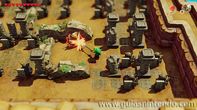 The Legend of Zelda: Link's Awakening