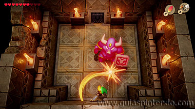 The Legend of Zelda: Link's Awakening