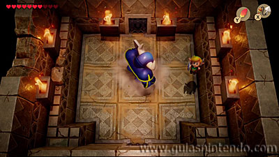 The Legend of Zelda: Link's Awakening