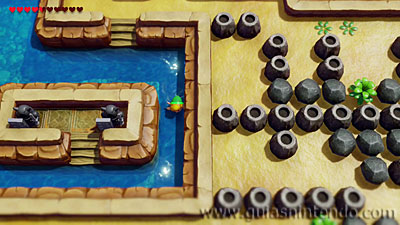 The Legend of Zelda: Link's Awakening