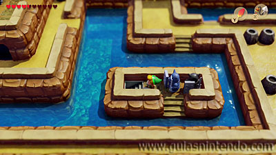 The Legend of Zelda: Link's Awakening