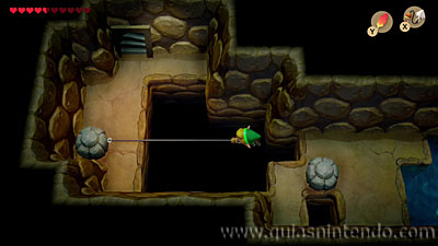 The Legend of Zelda: Link's Awakening