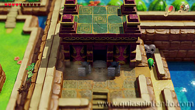 The Legend of Zelda: Link's Awakening