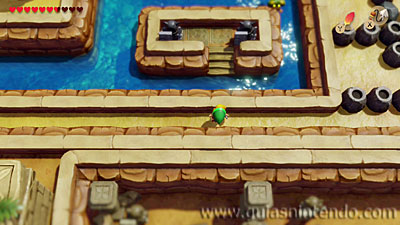 The Legend of Zelda: Link's Awakening