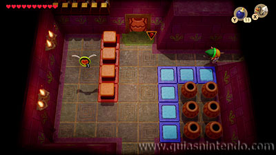 The Legend of Zelda: Link's Awakening