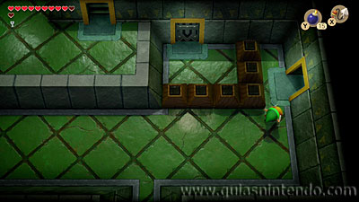 The Legend of Zelda: Link's Awakening