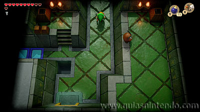 The Legend of Zelda: Link's Awakening