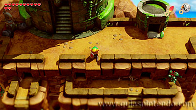 The Legend of Zelda: Link's Awakening