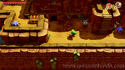 The Legend of Zelda: Link's Awakening