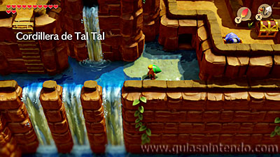 The Legend of Zelda: Link's Awakening