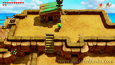 The Legend of Zelda: Link's Awakening