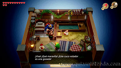 The Legend of Zelda: Link's Awakening