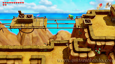 The Legend of Zelda: Link's Awakening