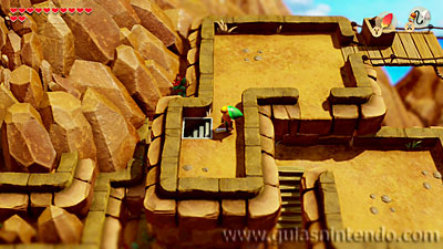 The Legend of Zelda: Link's Awakening