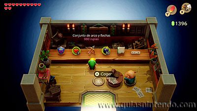 The Legend of Zelda: Link's Awakening