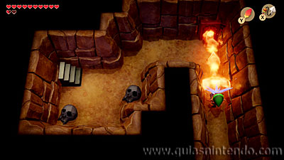 The Legend of Zelda: Link's Awakening