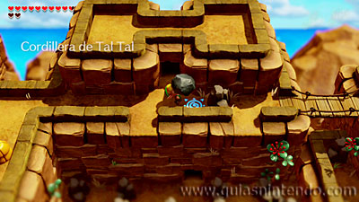 The Legend of Zelda: Link's Awakening