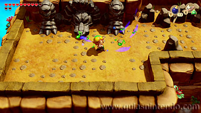 The Legend of Zelda: Link's Awakening