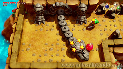 The Legend of Zelda: Link's Awakening